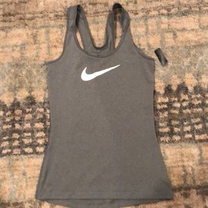 Nike workout tank